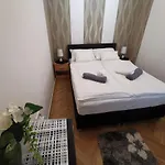 Centrum Apartman Apartment Keszthely