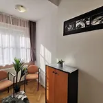 Centrum Apartman * Keszthely