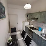 Apartment Centrum Apartman Keszthely