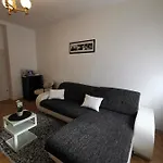 Apartment Centrum Apartman Keszthely