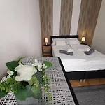 Apartment Centrum Apartman Keszthely