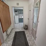 Centrum Apartman Apartment Keszthely