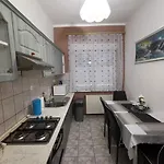 Centrum Apartman Apartment Keszthely