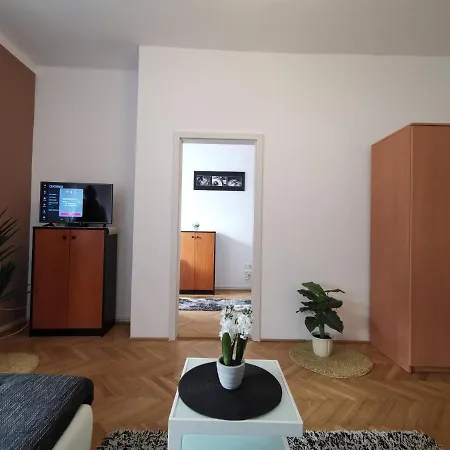 Appartamento Centrum Apartman *
