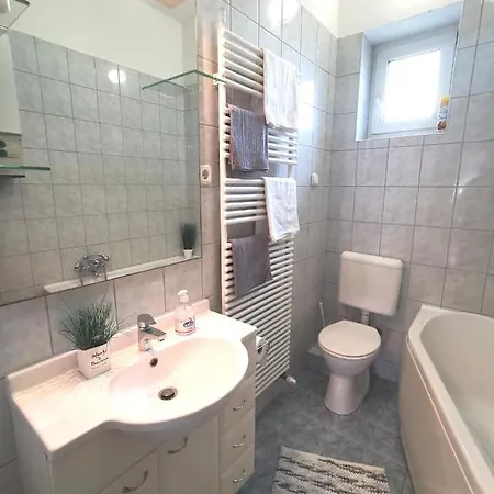 Centrum Apartman