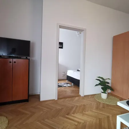 아파트 Centrum Apartman