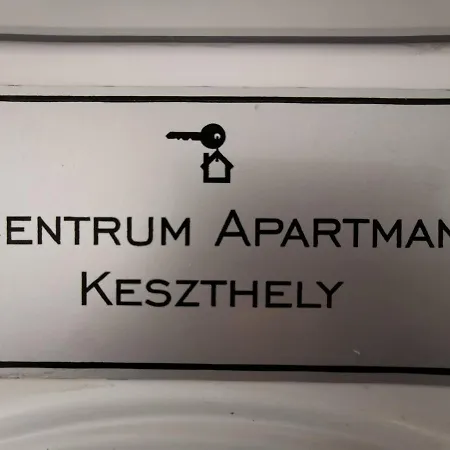Centrum Apartman 아파트 *