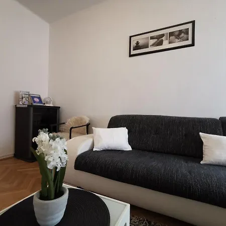 Apartment Centrum Apartman