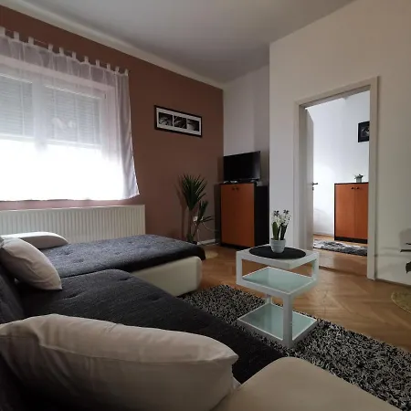 Centrum Apartman