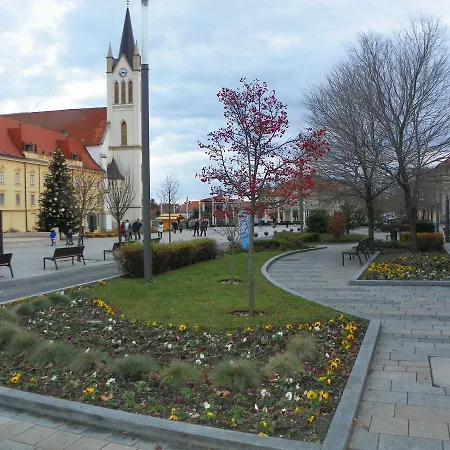 Centrum Apartman * Keszthely