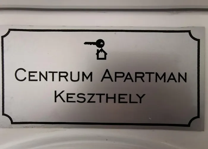 Centrum Apartman Appartamento *