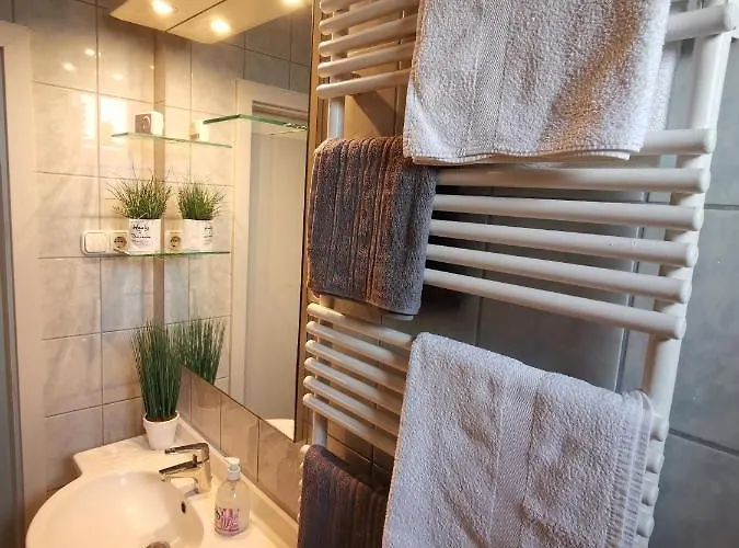 Centrum Apartman * Keszthely