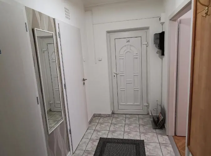 Appartamento Centrum Apartman