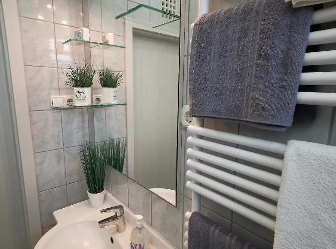 Centrum Apartman Keszthely