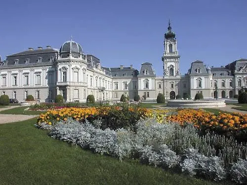 Centrum Apartman Keszthely