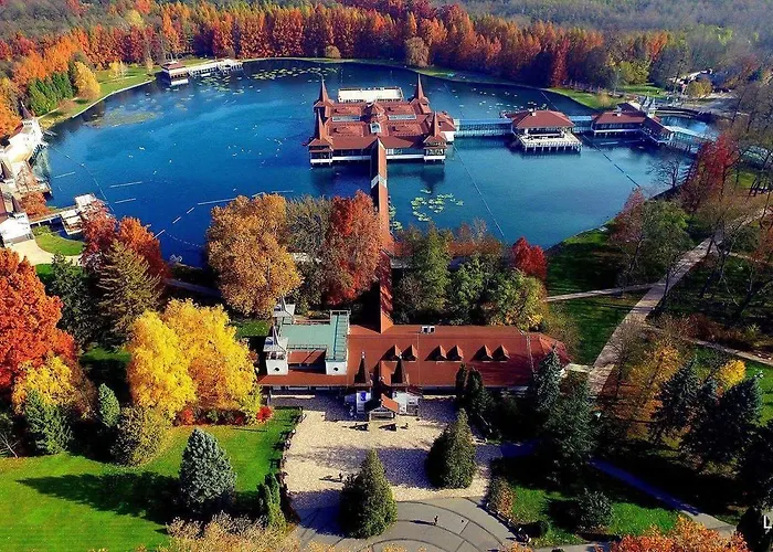 Centrum Apartman Appartamento Keszthely